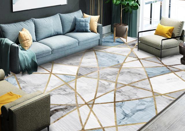 罗山县地毯清洗